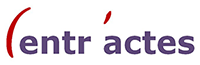 logo de l'action Entr'actes