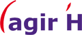 icône logo AGIR'H
