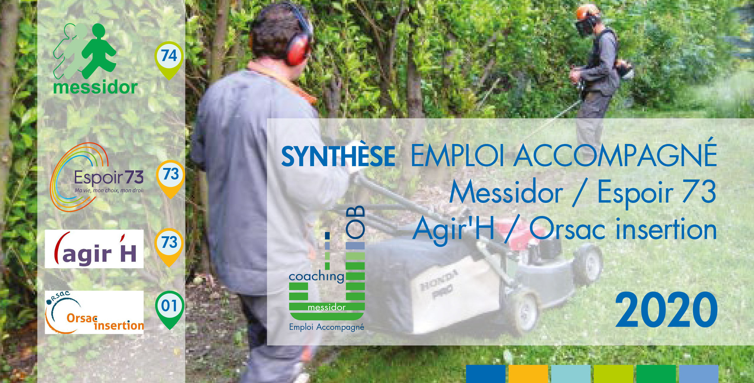 Image synthese 2020 emploi accompagne