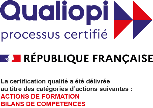 Logo QUALIOPI_AGIR’H