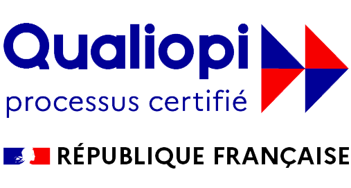 Logo Qualiopi
