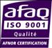 Logo Afaq