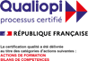 Logo Qualiopi
