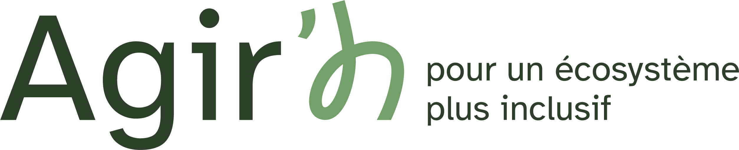 Agir'h Logo